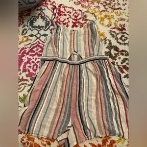 American Eagle Jumpsuit